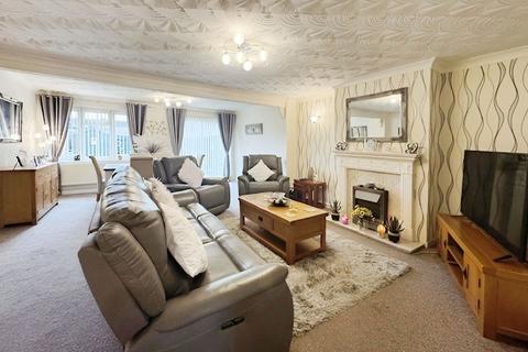 3 bedroom terraced house for sale, Parc Avenue, Caerphilly, CF83 3BA