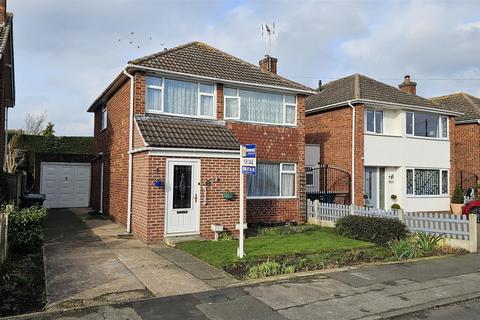 3 bedroom detached house for sale, Nursery Road, Bingham, Nottingham