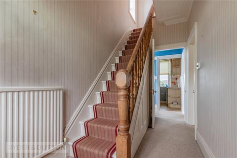 4 bedroom end of terrace house for sale, Bradshaw Road, Honley, Holmfirth, West Yorkshire, HD9