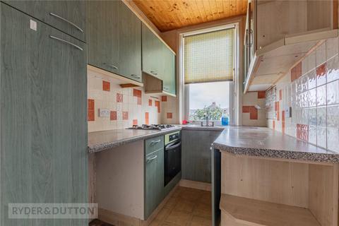 4 bedroom end of terrace house for sale, Bradshaw Road, Honley, Holmfirth, West Yorkshire, HD9