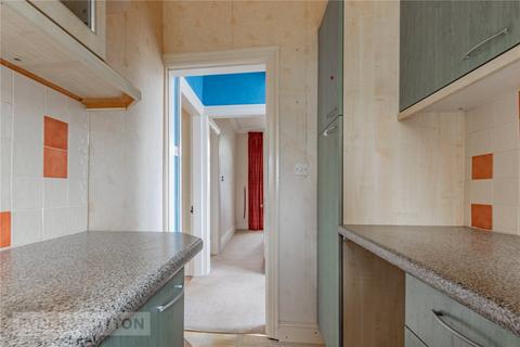 4 bedroom end of terrace house for sale, Bradshaw Road, Honley, Holmfirth, West Yorkshire, HD9