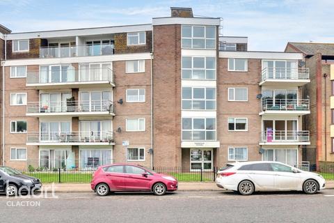 undefined, Marine Parade East, Clacton-On-Sea