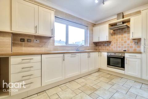 undefined, Marine Parade East, Clacton-On-Sea