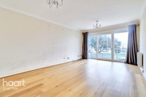 undefined, Marine Parade East, Clacton-On-Sea