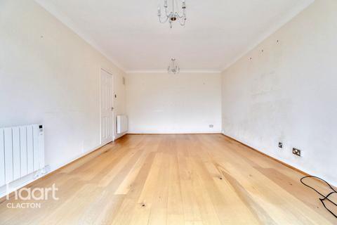 undefined, Marine Parade East, Clacton-On-Sea