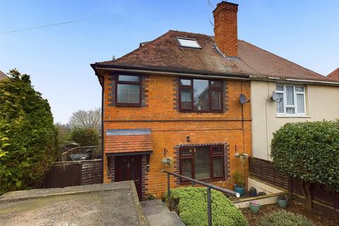 3 bedroom semi-detached house for sale, Sycamore Road, Worcester, Worcestershire, WR4