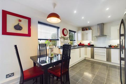 undefined, Sycamore Road, Worcester, Worcestershire, WR4