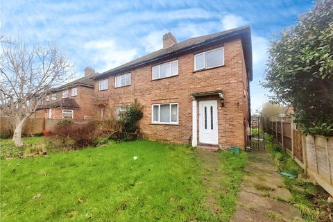 4 bedroom semi-detached house to rent, Lynwood Avenue, Egham, Surrey, TW20