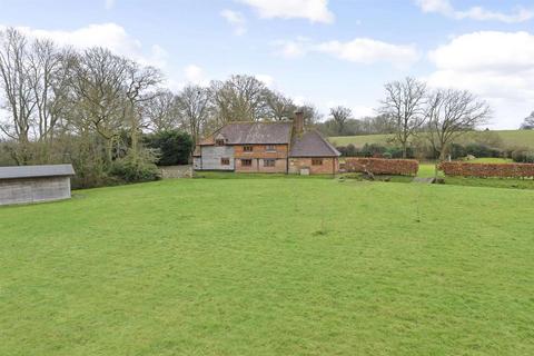 3 bedroom detached house for sale, Smithbrook, Cranleigh