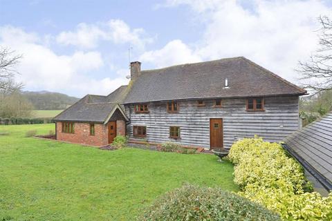 3 bedroom detached house for sale, Smithbrook, Cranleigh