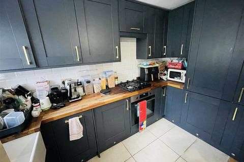 2 bedroom end of terrace house for sale, Fitton Street, Nuneaton