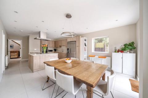 5 bedroom detached house for sale, Windmill Close, Windsor, Berkshire