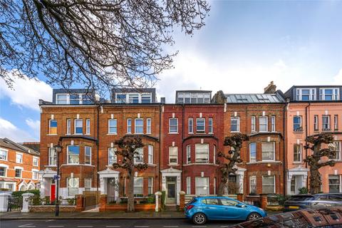 undefined, Hamilton Gardens, London, NW8