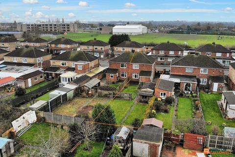 3 bedroom semi-detached house for sale, Oakdale Avenue, Stanground, Peterborough, PE2