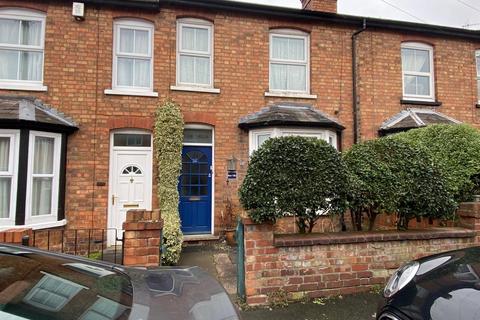 3 bedroom terraced house for sale, Redland Road, Malvern