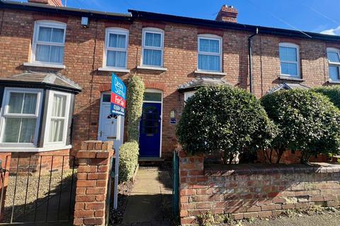 3 bedroom terraced house for sale, Redland Road, Malvern