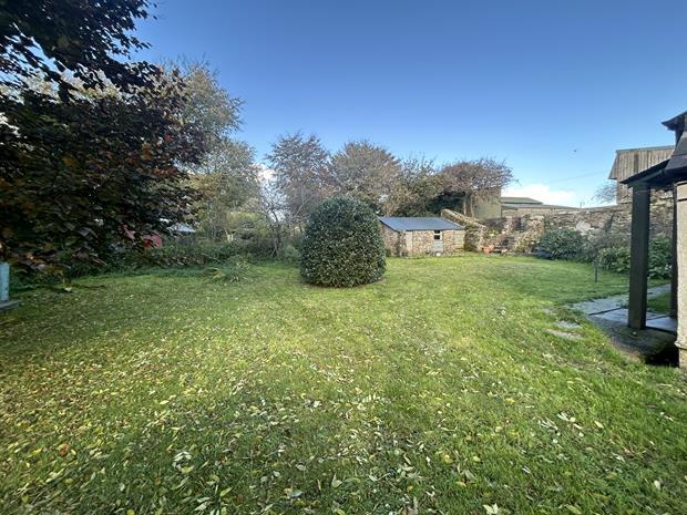 Garden 1