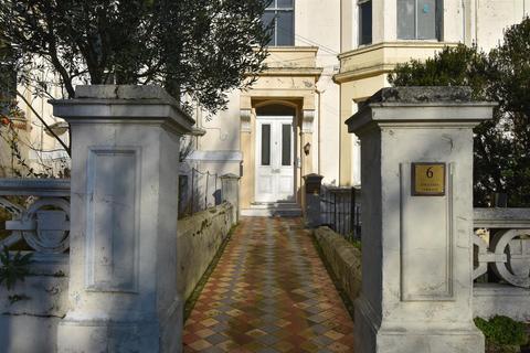 Flat 6, 3 Anglesea Terrace, St Leonards-on-sea, TN38 0QS