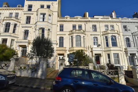 Flat 6, 3 Anglesea Terrace, St Leonards-on-sea, TN38 0QS