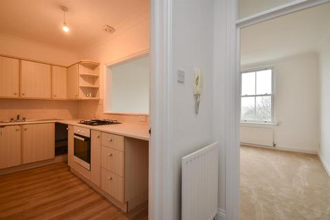Flat 6, 3 Anglesea Terrace, St Leonards-on-sea, TN38 0QS