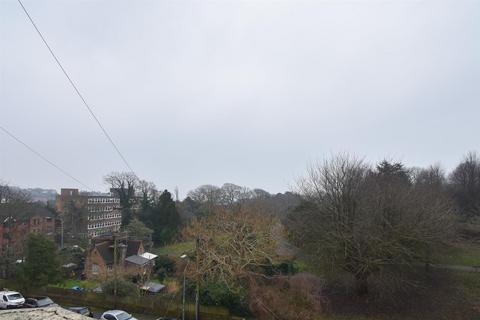 Flat 6, 3 Anglesea Terrace, St Leonards-on-sea, TN38 0QS