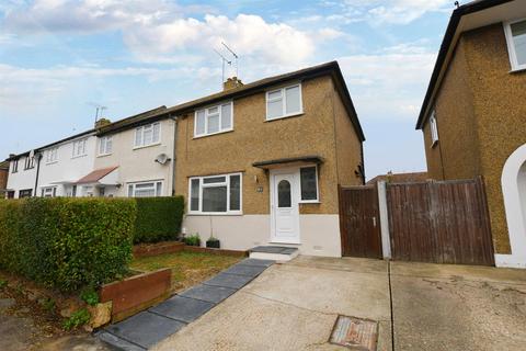 3 bedroom end of terrace house for sale, Kings Road, London Colney, St Albans, Hertfordshire, AL2