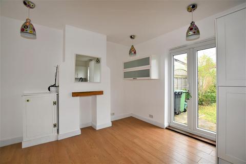 3 bedroom end of terrace house for sale, Kings Road, London Colney, St Albans, Hertfordshire, AL2