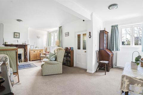 3 bedroom semi-detached house for sale, Cambridge Road, Quendon CB11