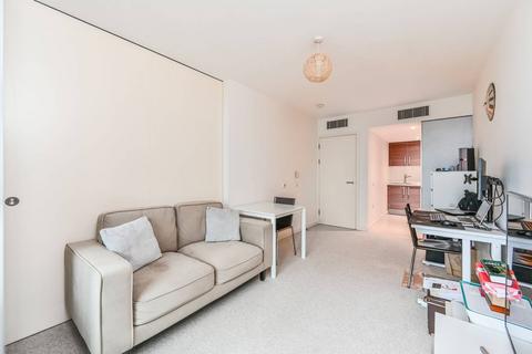 1 bedroom flat for sale, Falcon Wharf, Battersea, London, SW11