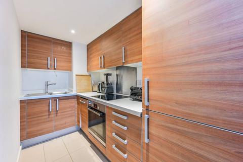 undefined, Falcon Wharf, Battersea, London, SW11