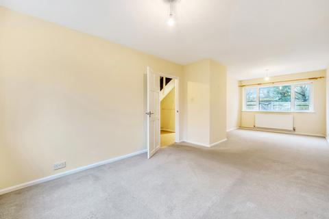 3 bedroom terraced house for sale, St. Martins Close, East Horsley, KT24