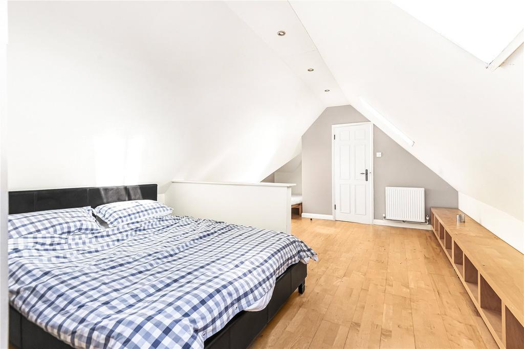 Bedroom Six