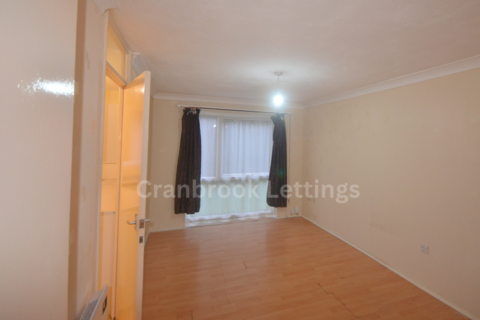 1 bedroom flat to rent, Ilford, IG2