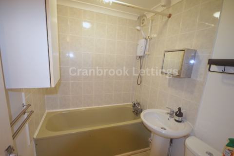 1 bedroom flat to rent, Ilford, IG2