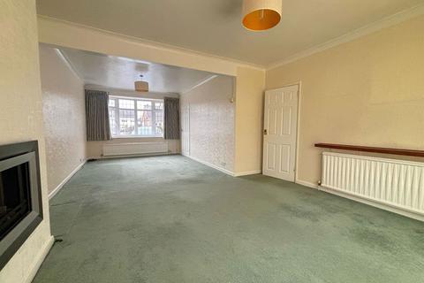 3 bedroom semi-detached bungalow for sale, Cheveley Close, Romford RM3