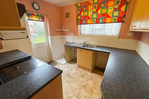 3 bedroom semi-detached bungalow for sale, Cheveley Close, Romford RM3