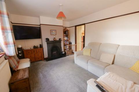 3 bedroom semi-detached house for sale, Mill Road, Badingham, Woodbridge, IP13 8LG