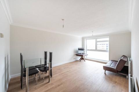 Lisson Grove, Marylebone, London, NW1