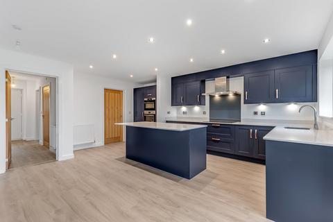 4 bedroom detached house for sale, Whitaker Way, Skipton, North Yorkshire, BD23