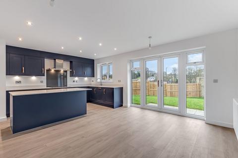 4 bedroom detached house for sale, Whitaker Way, Skipton, North Yorkshire, BD23