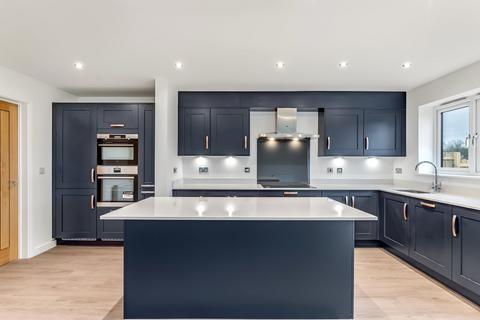 4 bedroom detached house for sale, Whitaker Way, Skipton, North Yorkshire, BD23