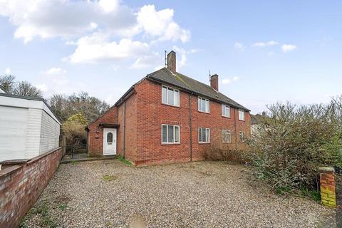 3 bedroom semi-detached house for sale, Newbury,  Berkshire,  RG14