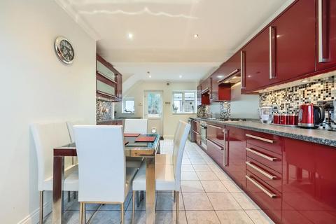 3 bedroom semi-detached house for sale, Newbury,  Berkshire,  RG14