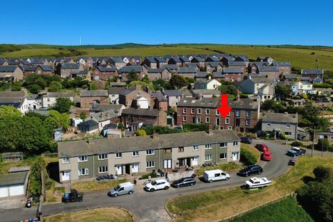 11 Sea View, St Bees, CA27 0BB