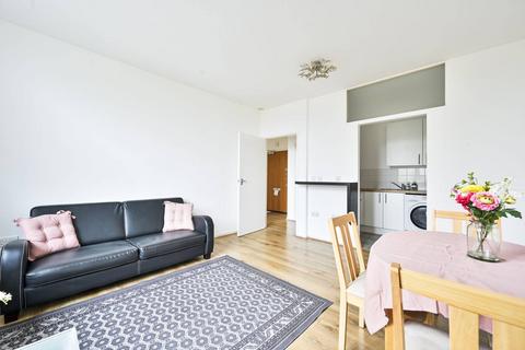 1 bedroom flat for sale, Bromyard Avenue, East Acton, London, W3