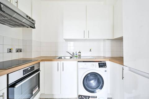 1 bedroom flat for sale, Bromyard Avenue, East Acton, London, W3