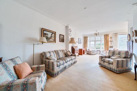 4 bedroom semi-detached house for sale, Twyford Avenue, London, N2