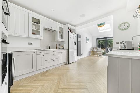 undefined, Aylesford Avenue, Beckenham