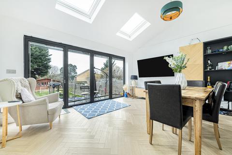 undefined, Aylesford Avenue, Beckenham