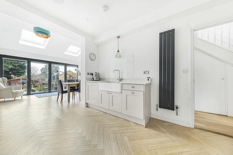 undefined, Aylesford Avenue, Beckenham